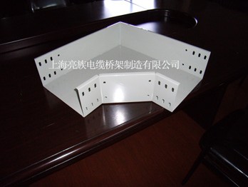 電纜橋架配件存在的差異直接影響橋架本身