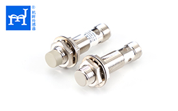 M12-M12-50mm圓柱標(biāo)準(zhǔn)型接近開關(guān)接頭式 M12-M12-50mm圓柱標(biāo)準(zhǔn)型接近開關(guān)接頭式