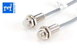 M12-35mm圓柱型接近傳感器出線(xiàn)式 M12-35mm圓柱型接近傳感器出線(xiàn)式