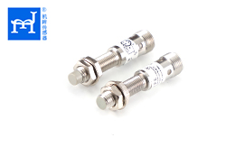 M8-M12-53mm圓柱標(biāo)準(zhǔn)型接近開關(guān)接頭式 M8-M12-53mm圓柱標(biāo)準(zhǔn)型接近開關(guān)接頭式