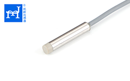 D6.5 35mm圓柱標(biāo)準(zhǔn)型接近開關(guān)出線式 D6.5 35mm圓柱標(biāo)準(zhǔn)型接近開關(guān)出線式