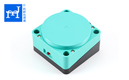 Q80方形電感式接近開(kāi)關(guān)