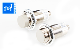 M30模擬量電流輸出 接頭式接近開(kāi)關(guān)