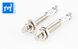 M8-M8-60mm圓柱標(biāo)準(zhǔn)型接近開關(guān)接頭式 M8-M8-60mm圓柱標(biāo)準(zhǔn)型接近開關(guān)接頭式