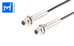 M8激光開關(guān)對(duì)射式