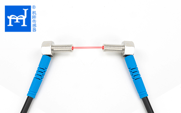 M6直角彎頭微型激光開關(guān)對(duì)射式